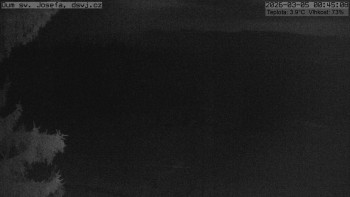 Horská chata Dům sv. Josefa