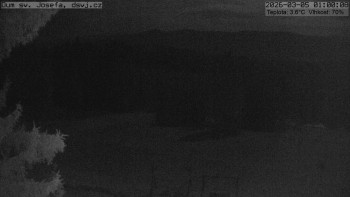 Horská chata Dům sv. Josefa