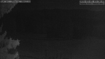 Horská chata Dům sv. Josefa