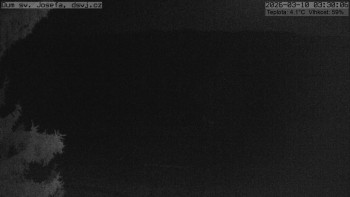 Horská chata Dům sv. Josefa