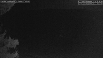 Horská chata Dům sv. Josefa