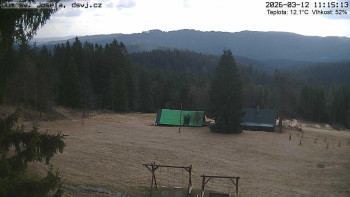 Horská chata Dům sv. Josefa