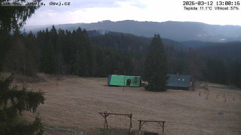 Horská chata Dům sv. Josefa