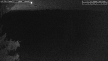 Horská chata Dům sv. Josefa