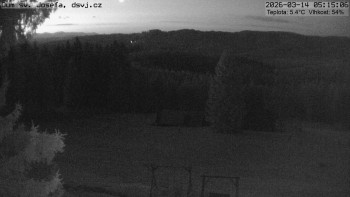 Horská chata Dům sv. Josefa