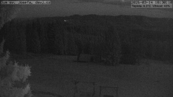 Horská chata Dům sv. Josefa