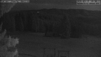 Horská chata Dům sv. Josefa