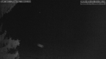 Horská chata Dům sv. Josefa