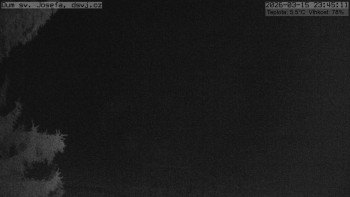 Horská chata Dům sv. Josefa