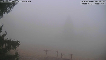 Horská chata Dům sv. Josefa