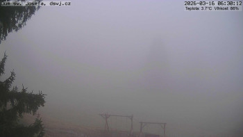 Horská chata Dům sv. Josefa