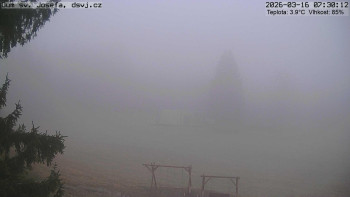 Horská chata Dům sv. Josefa