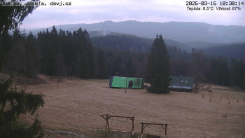 Horská chata Dům sv. Josefa