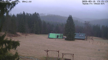 Horská chata Dům sv. Josefa