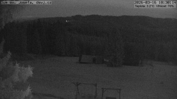 Horská chata Dům sv. Josefa