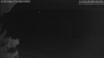 Horská chata Dům sv. Josefa