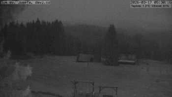 Horská chata Dům sv. Josefa