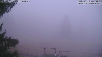 Horská chata Dům sv. Josefa