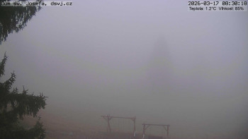 Horská chata Dům sv. Josefa