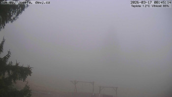 Horská chata Dům sv. Josefa