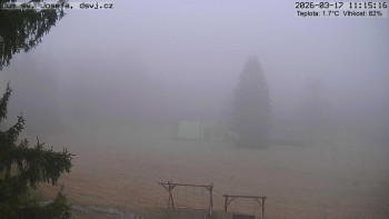 Horská chata Dům sv. Josefa