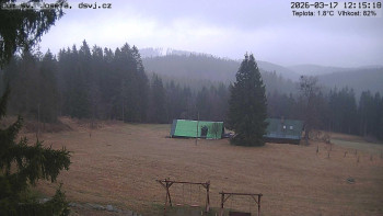 Horská chata Dům sv. Josefa