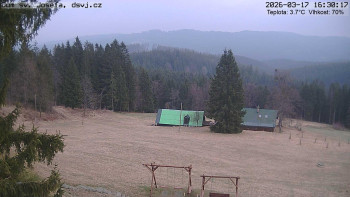 Horská chata Dům sv. Josefa