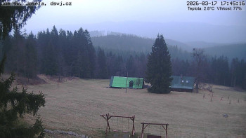 Horská chata Dům sv. Josefa