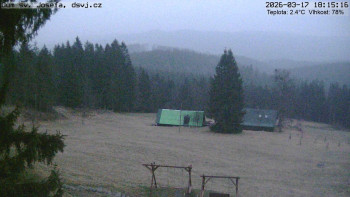 Horská chata Dům sv. Josefa