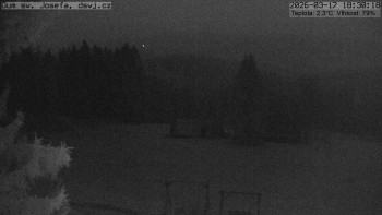 Horská chata Dům sv. Josefa