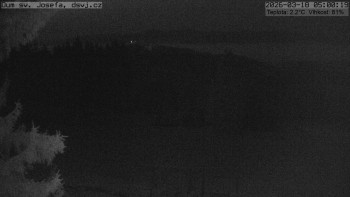 Horská chata Dům sv. Josefa