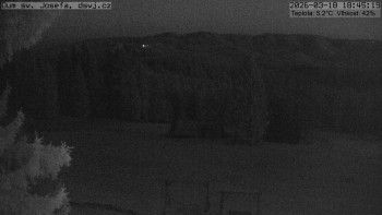 Horská chata Dům sv. Josefa