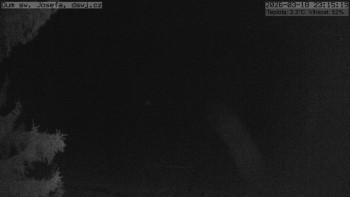 Horská chata Dům sv. Josefa