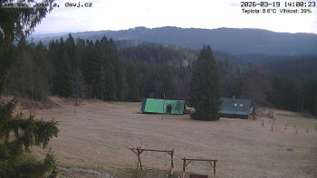 Horská chata Dům sv. Josefa