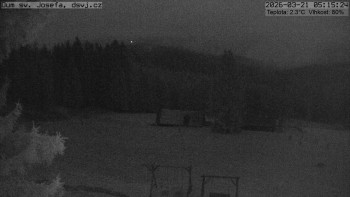 Horská chata Dům sv. Josefa