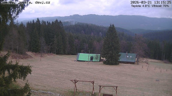 Horská chata Dům sv. Josefa