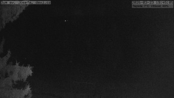 Horská chata Dům sv. Josefa