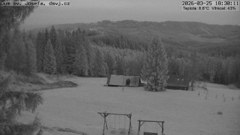 Horská chata Dům sv. Josefa