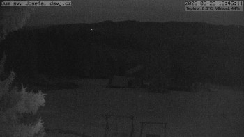 Horská chata Dům sv. Josefa