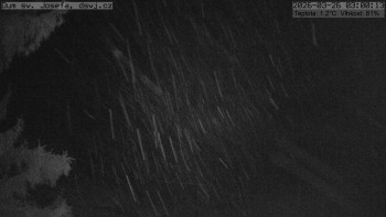 Horská chata Dům sv. Josefa