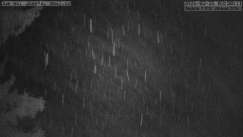 Horská chata Dům sv. Josefa