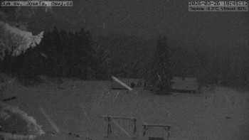 Horská chata Dům sv. Josefa