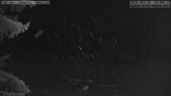 Horská chata Dům sv. Josefa