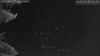 Horská chata Dům sv. Josefa