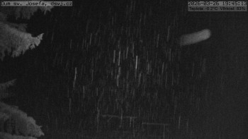 Horská chata Dům sv. Josefa