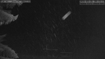 Horská chata Dům sv. Josefa