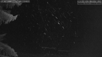 Horská chata Dům sv. Josefa