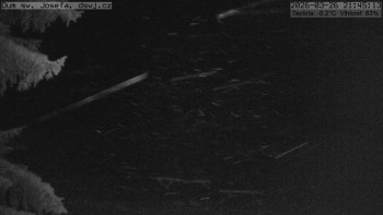 Horská chata Dům sv. Josefa