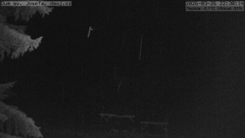 Horská chata Dům sv. Josefa