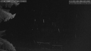 Horská chata Dům sv. Josefa